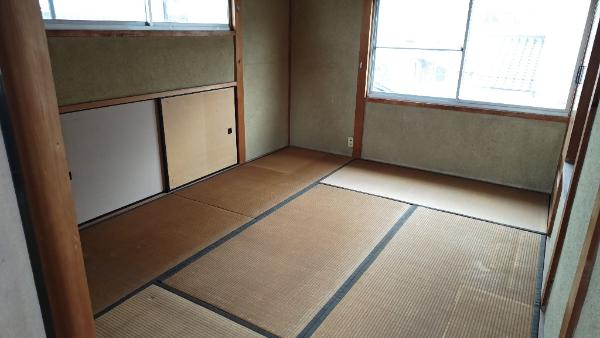 1970s wood house in Hyogo