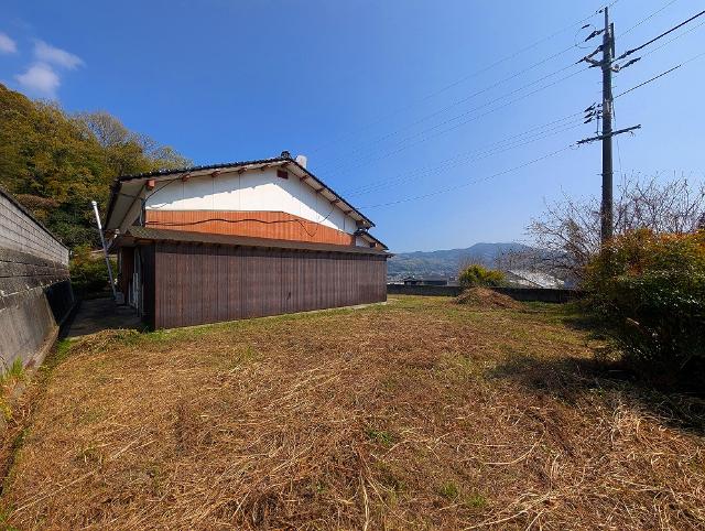 1970s wood house in Yamaguchi