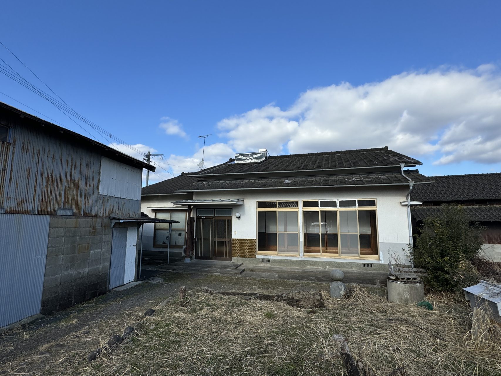 House in Oita