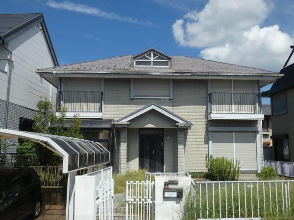 For sale: Vacant house at Midori 3-133