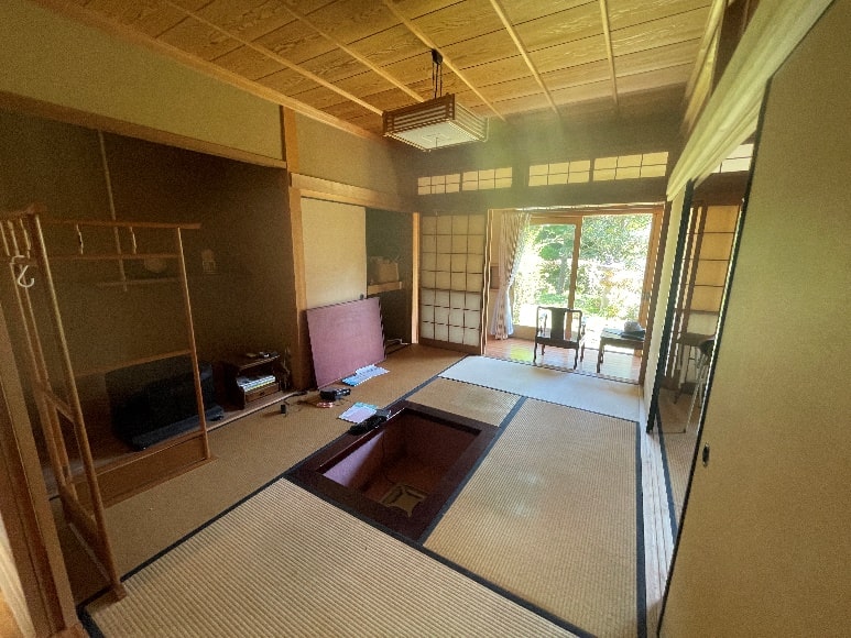 House in Nara