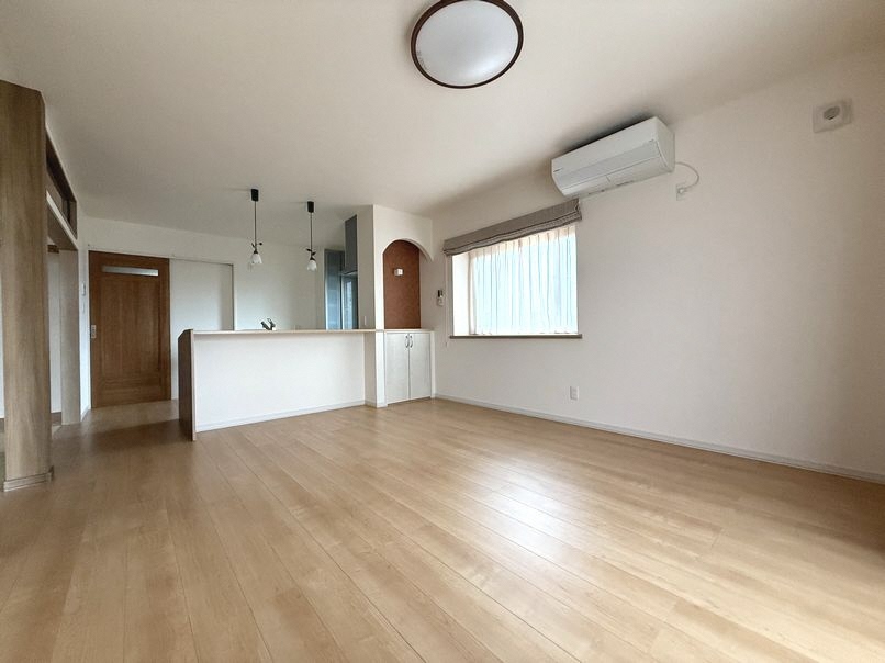 2020s wood house, 5-min walk to station, Aomori