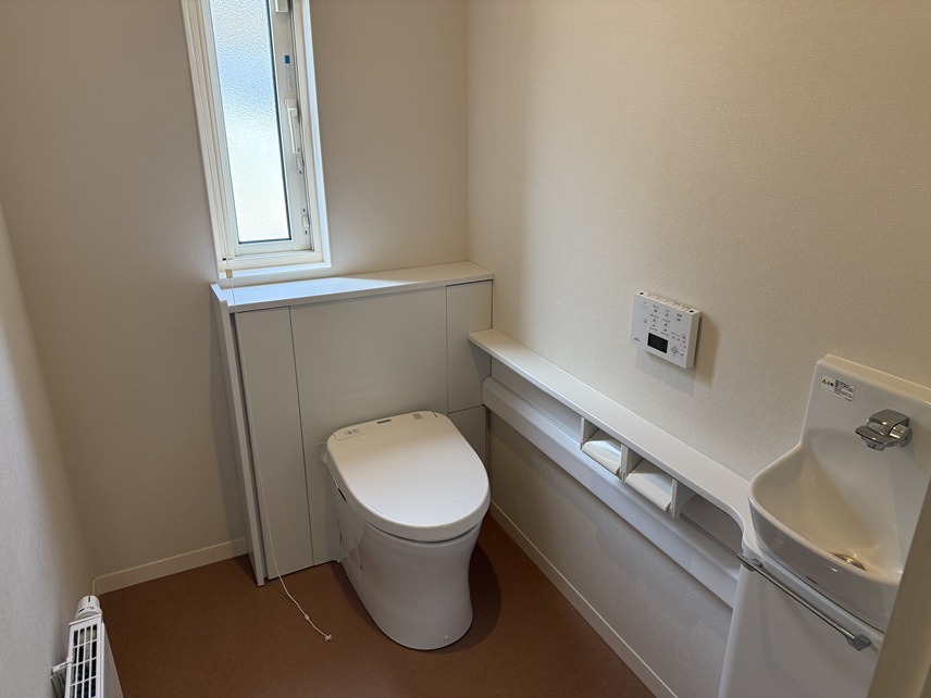 2010s wood house, 7-min walk to station, Nagano