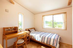 2020s wood house, 9-min walk to station, Fukui