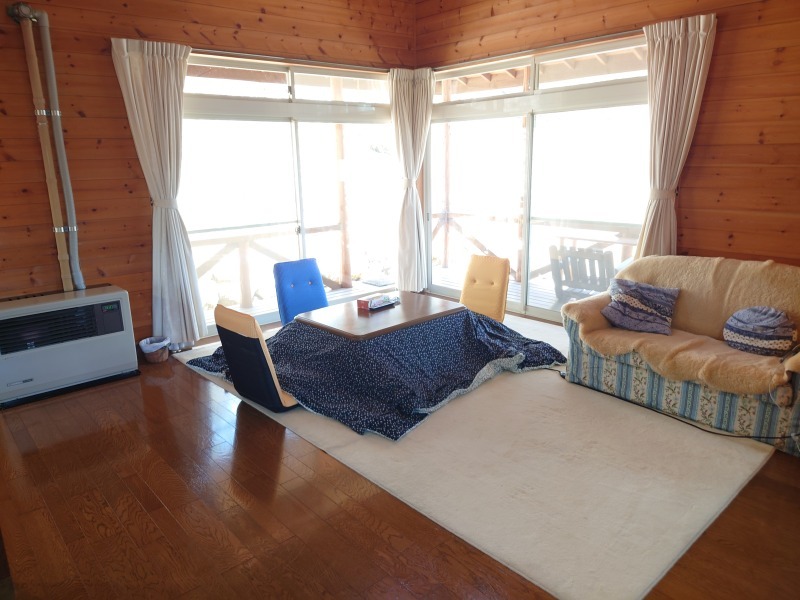 Minoto Highlands Vacation Home Complex - Used Villa