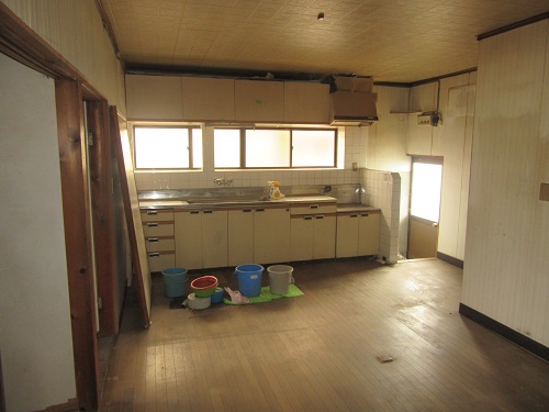 1960s house in Hyogo