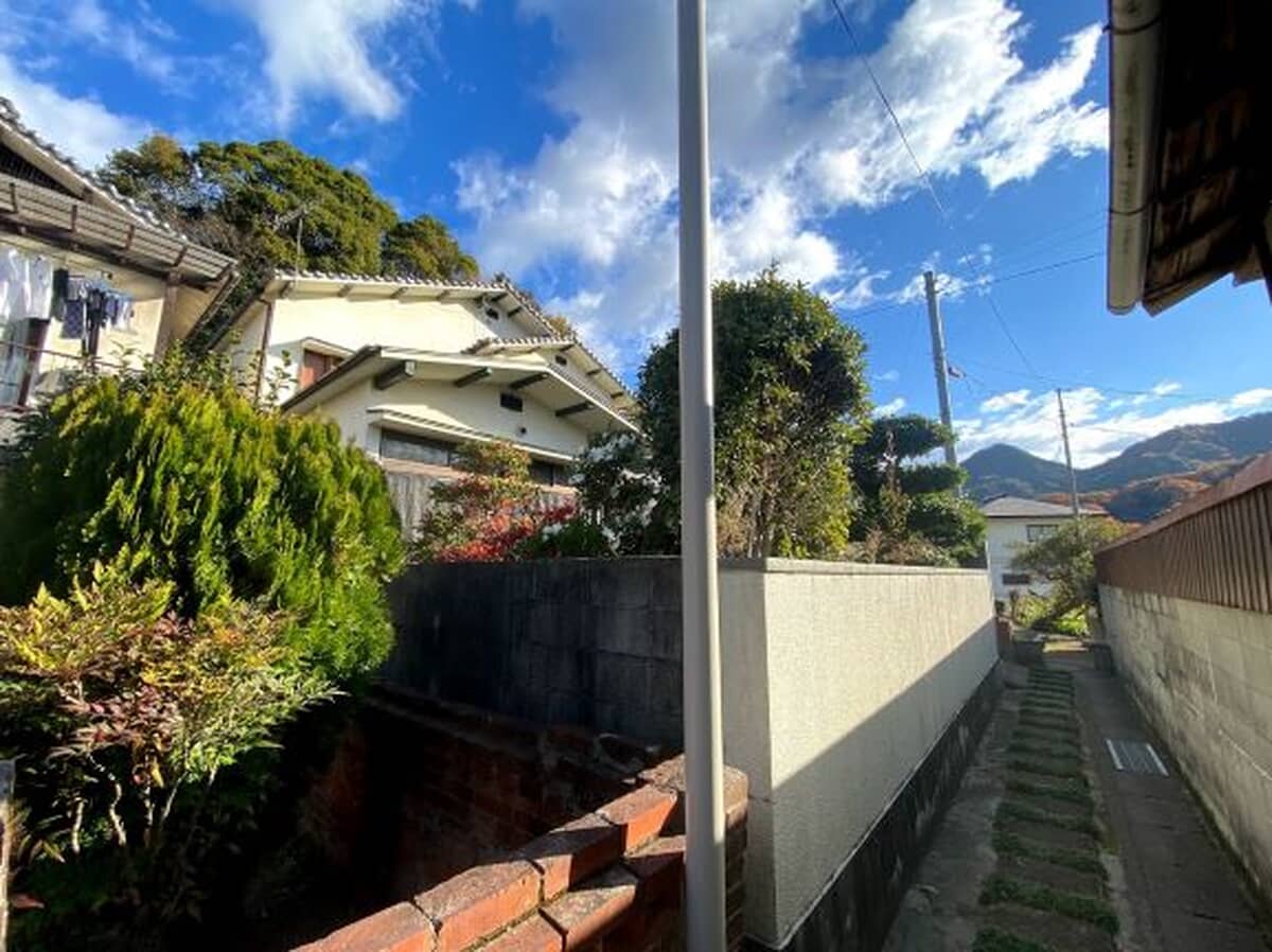 1960s wood house, 2-min walk to station, Hiroshima