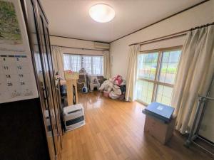 1970s wood house in Shimane