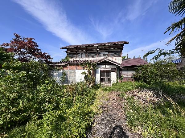 Tsu Vacant Property 69