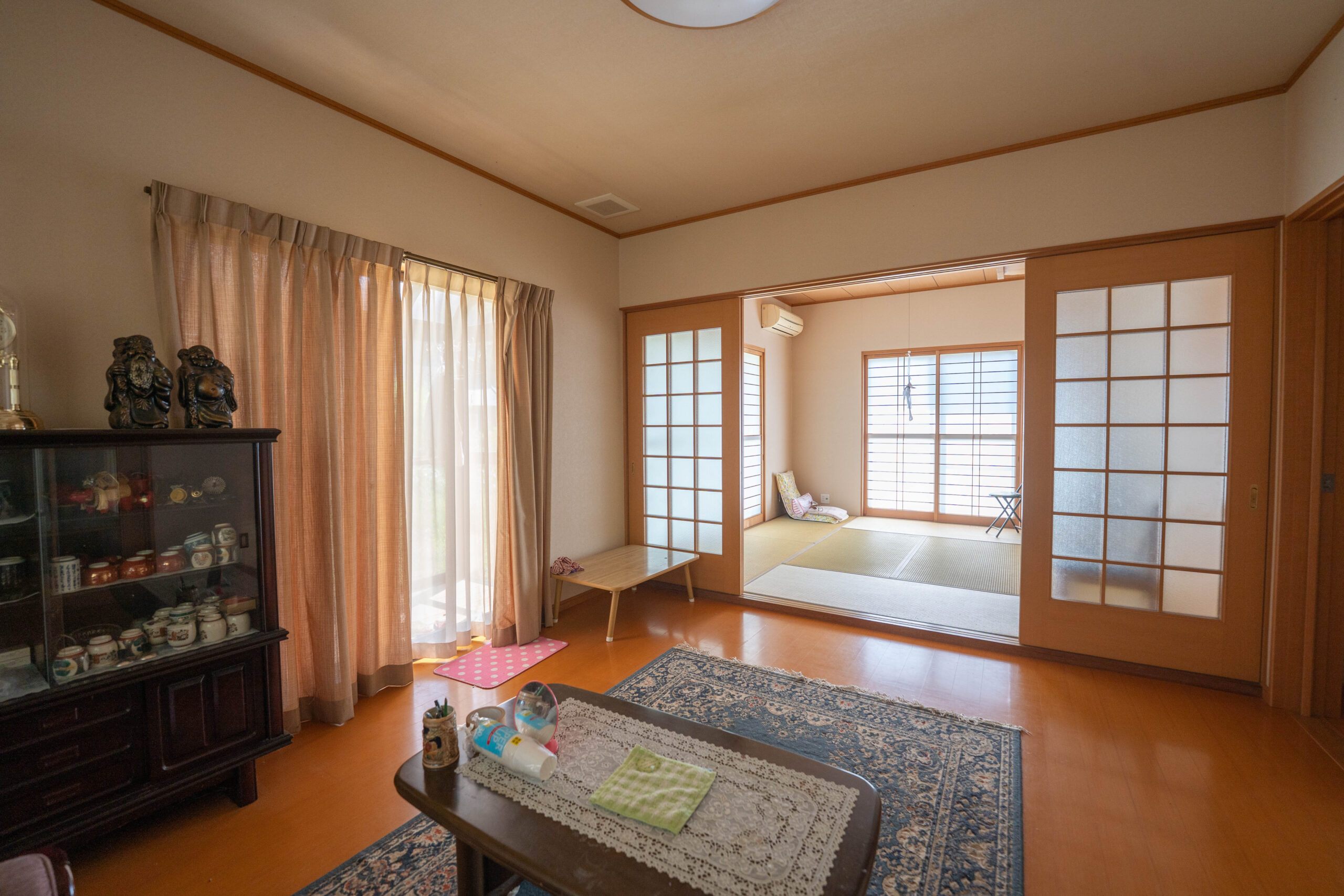 1960s house in Toyama