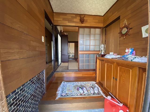 Wood house, 9-min walk to station, Nagasaki
