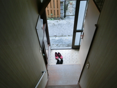 1960s wood house, 3-min walk to station, Kochi