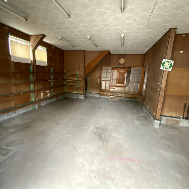 1970s wood house in Iwate