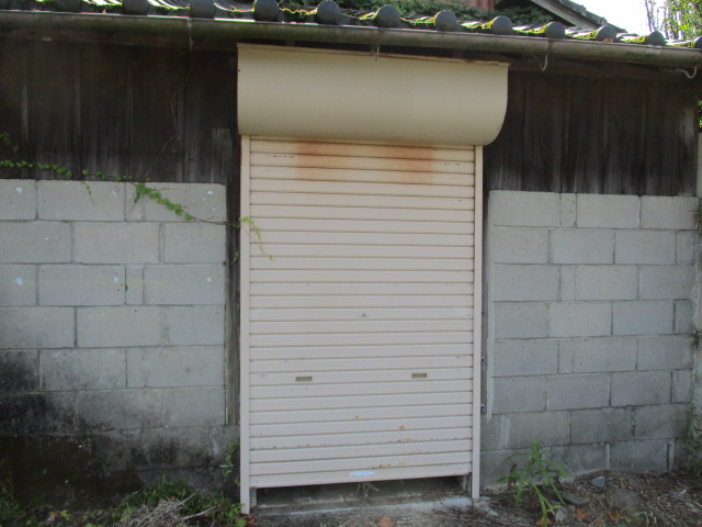 1960s wood house in Hioki, Kagoshima