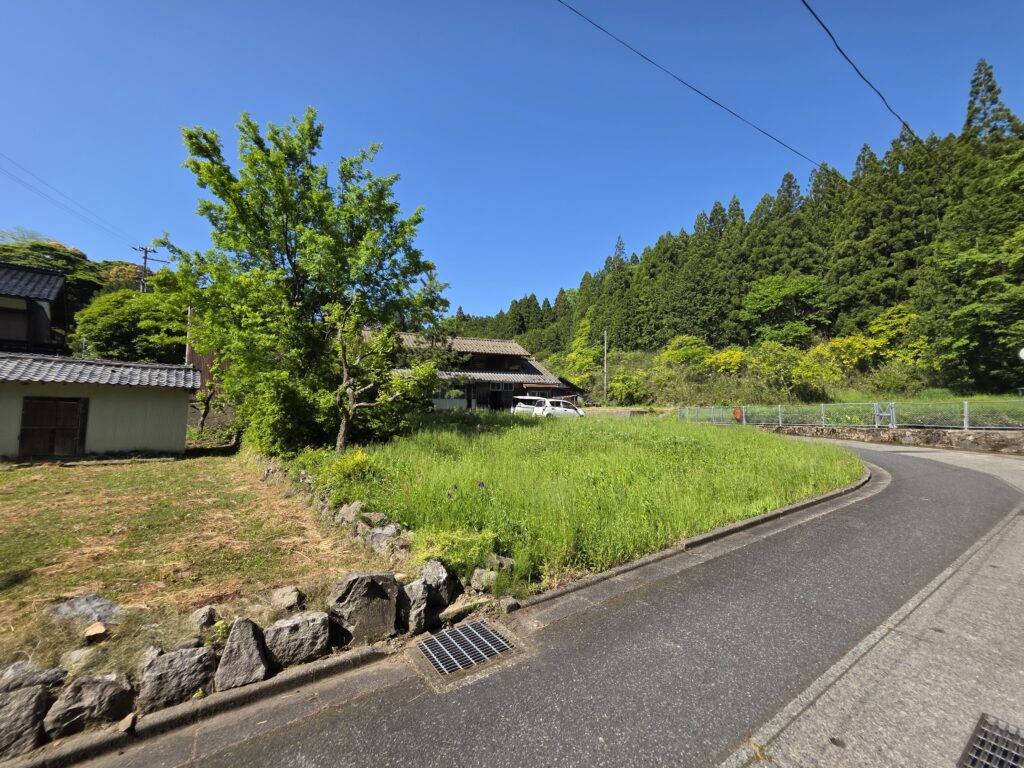 1960s wood house near the coast in Tango, Kyotango