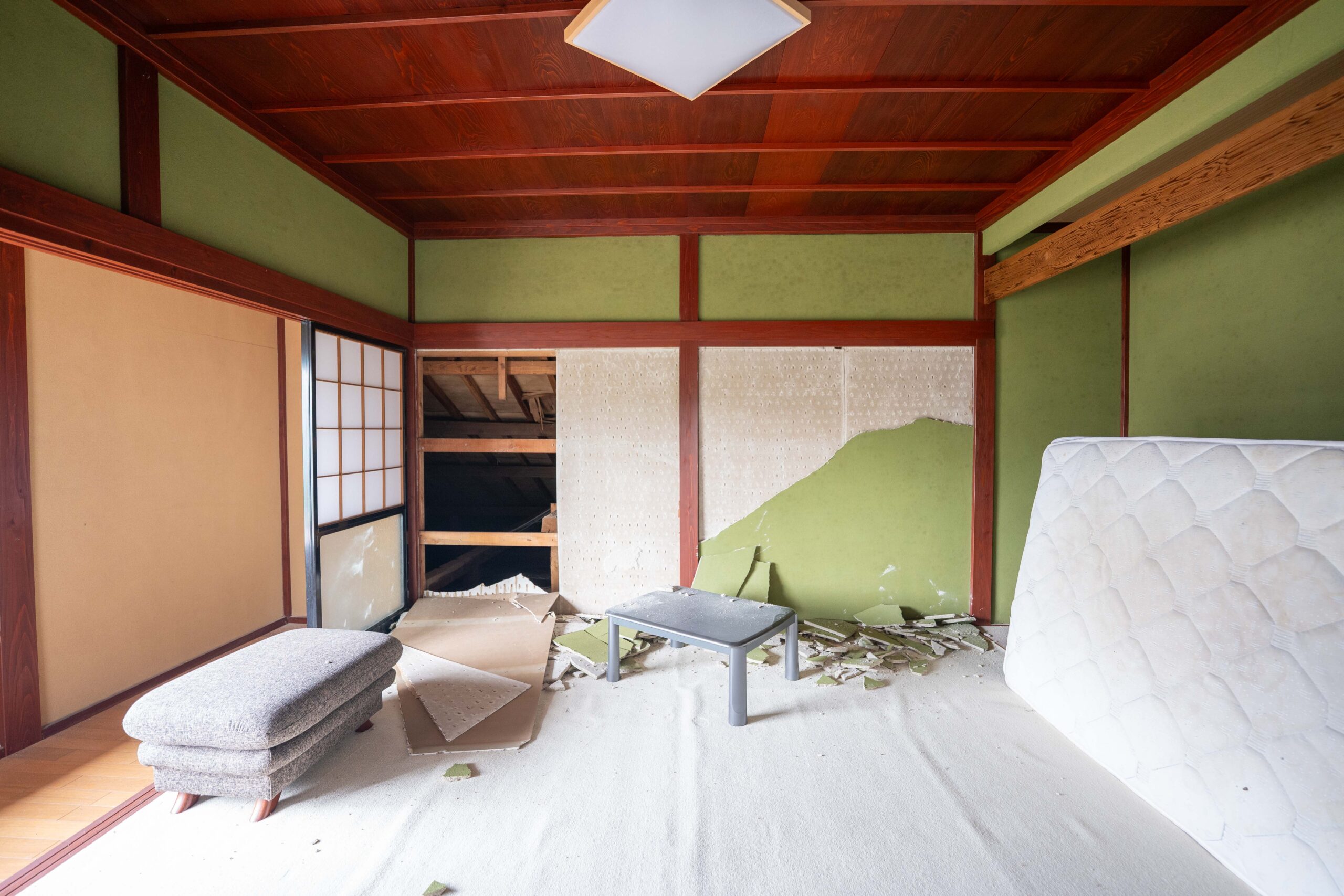 House in Himi