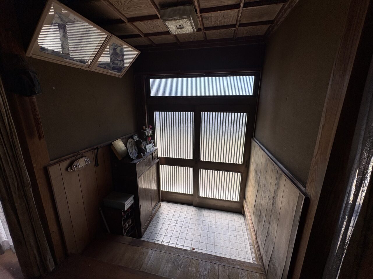 1980s house in Ariake, Shibushi