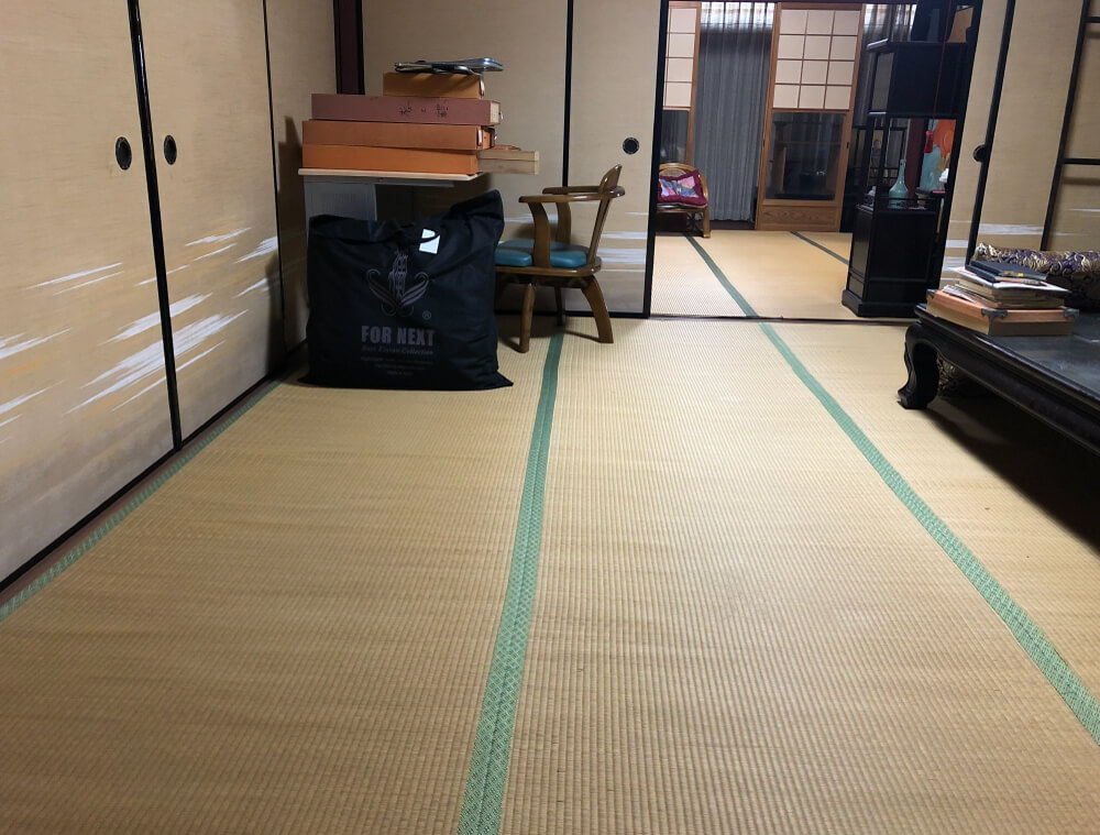 House in Shiga