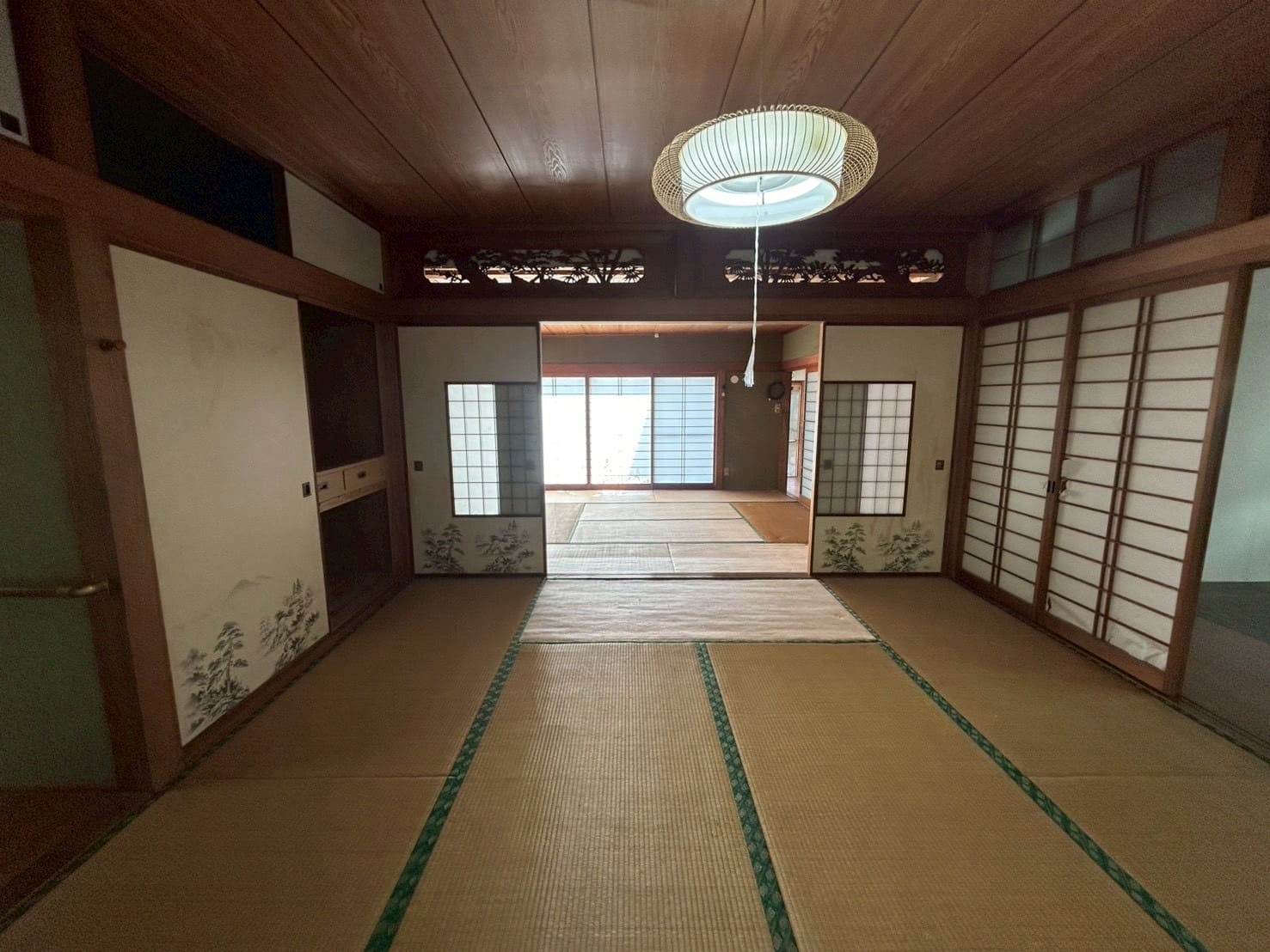 1940s wood house in Kumamoto