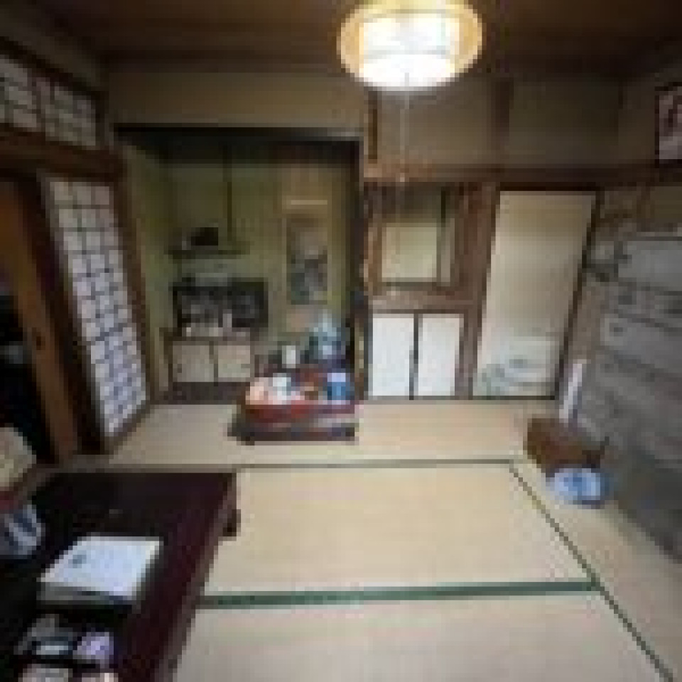 1970s wood house, 18-min walk to station, Tochigi