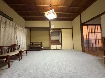 Wood house, 14-min walk to station, Hyogo
