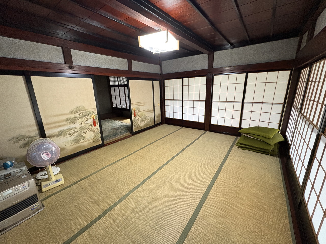 2020s wood house in Ishikawa