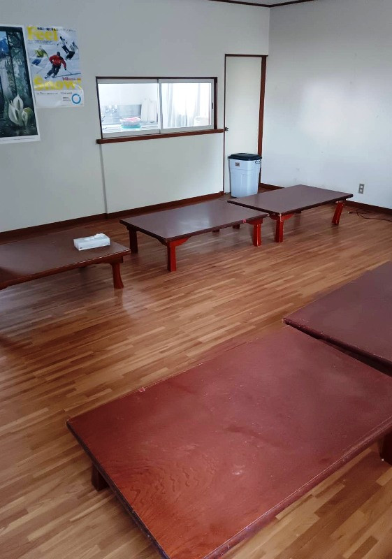 House in Gunma