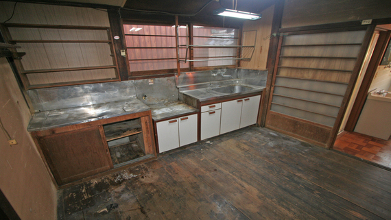 Wood house, 8-min walk to station, Wakayama