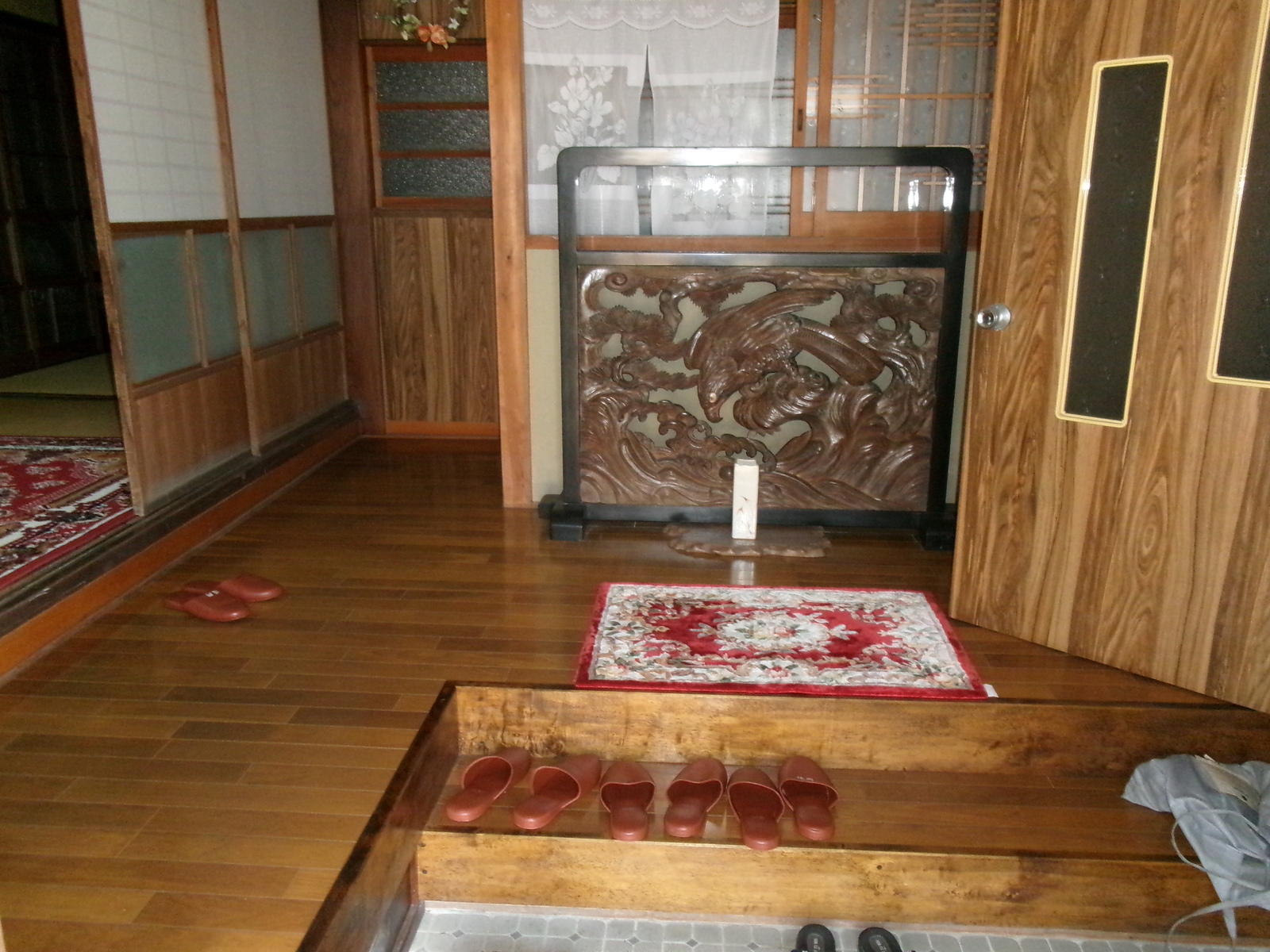 House in Hyogo