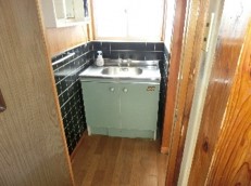1970s wood house in Niigata