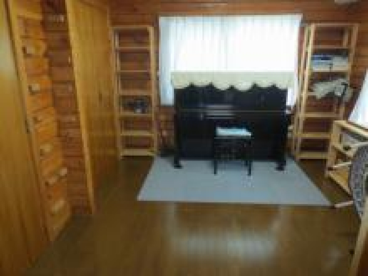 1990s wood house, 20-min walk to station, Tochigi