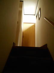 1990s wood house in Kochi