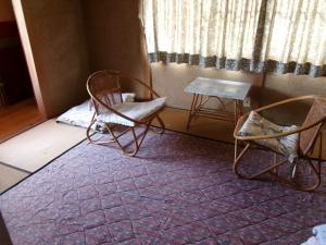 1960s house in Gifu