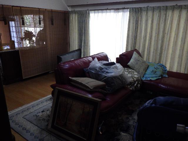 1970s wood house, 8-min walk to station, Nagasaki