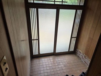 House in Minamisatsuma, Kagoshima
