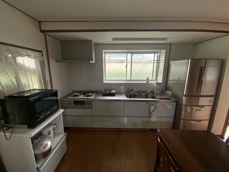 1970s wood house in Yamaguchi
