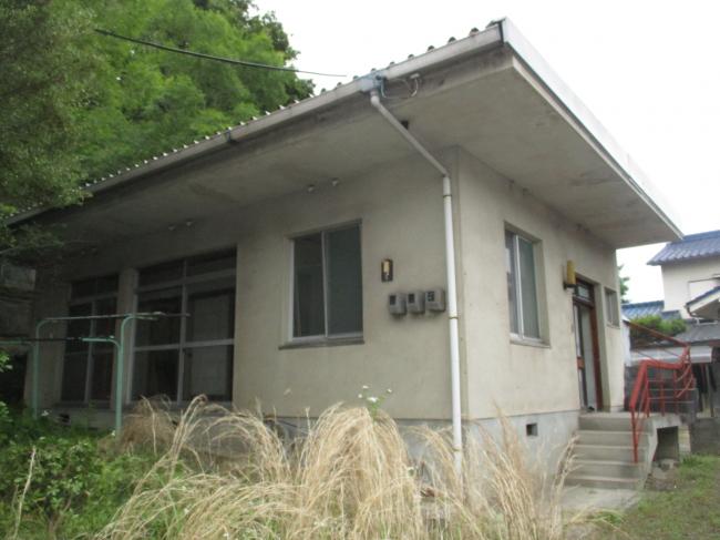 1970s house, 17-min walk to station, Okayama