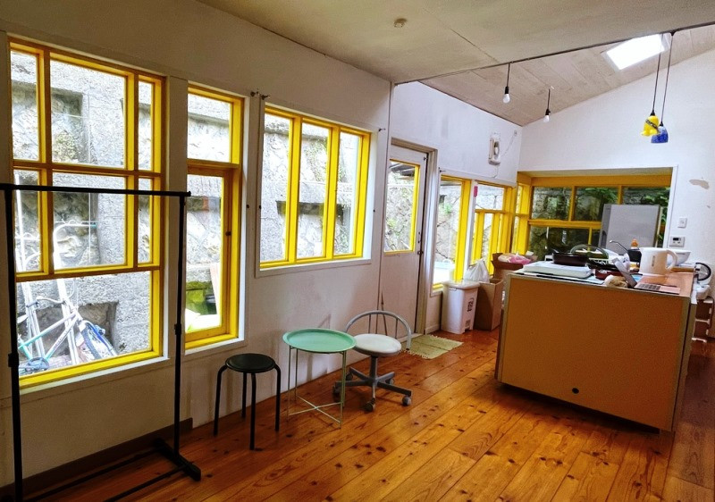 Wood house, 2-min walk to station, Hyogo