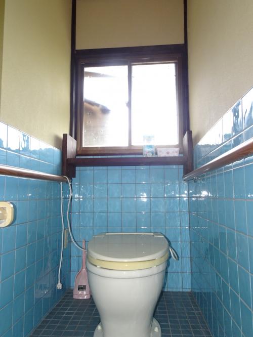 1970s wood house in Hiroshima