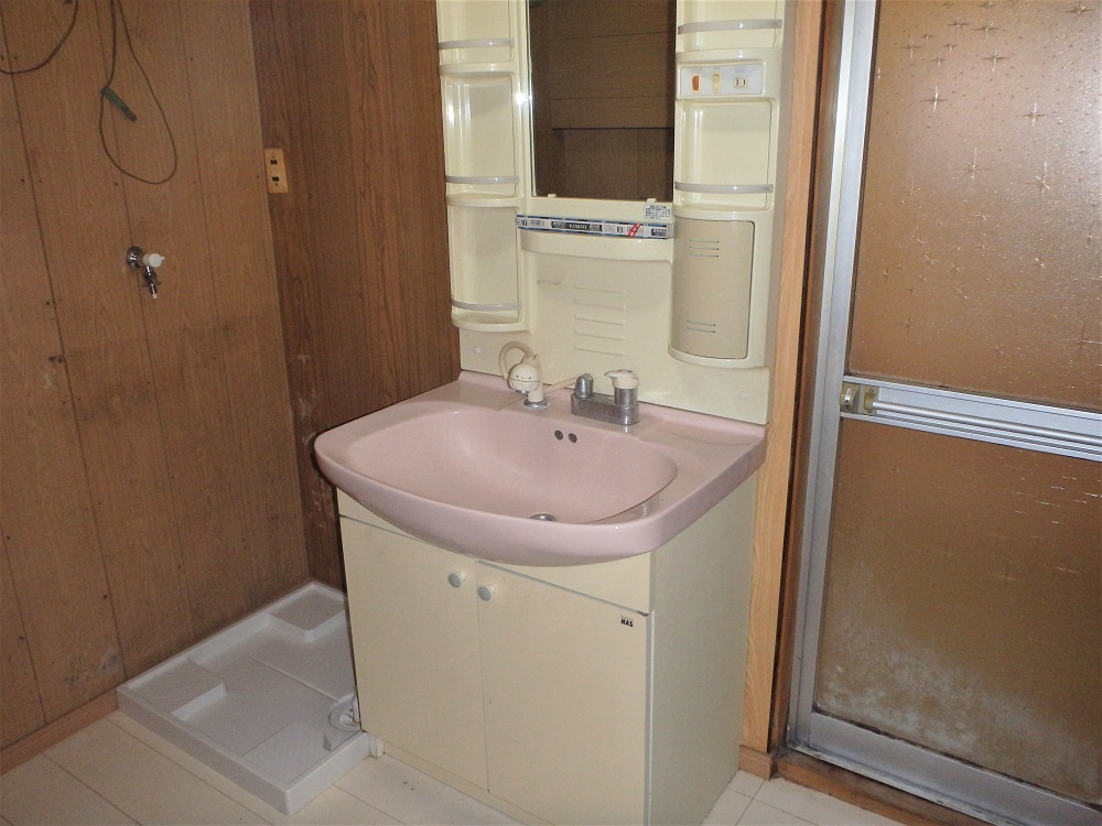 1970s house in Kagawa