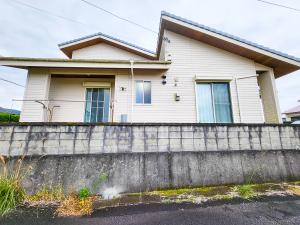 2010s wood house in Kotobuki, Makurazaki
