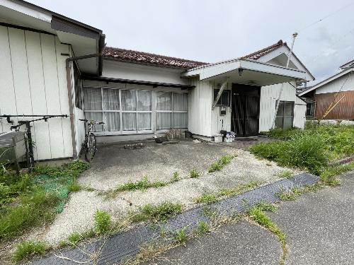 Vacant House 161 (Komachiya Ward)