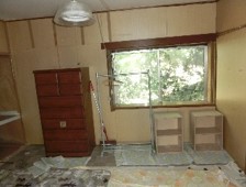 Wood house in Niigata