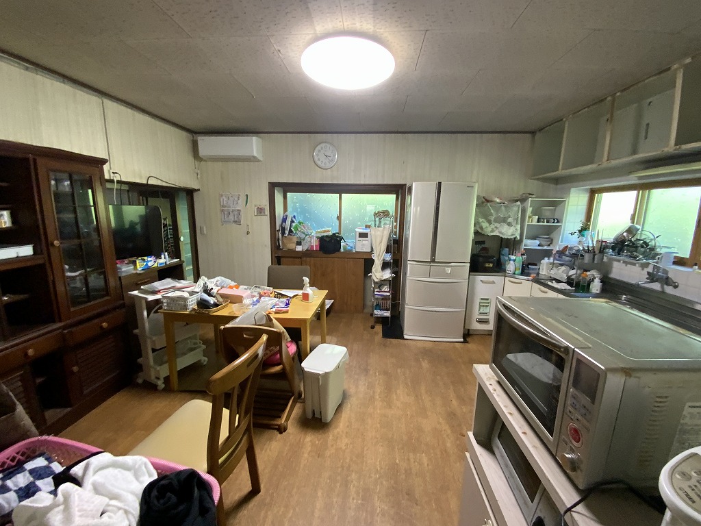 Wood house, 10-min walk to station, Yamaguchi