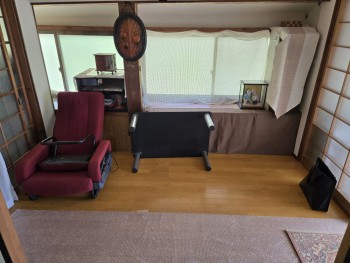 House in Kaseda, Minamisatsuma