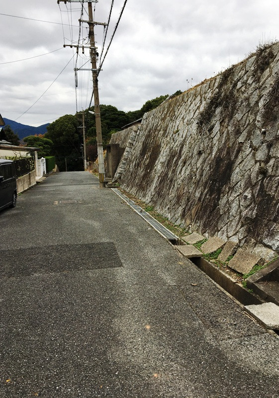 House in Kitakyushu, Fukuoka