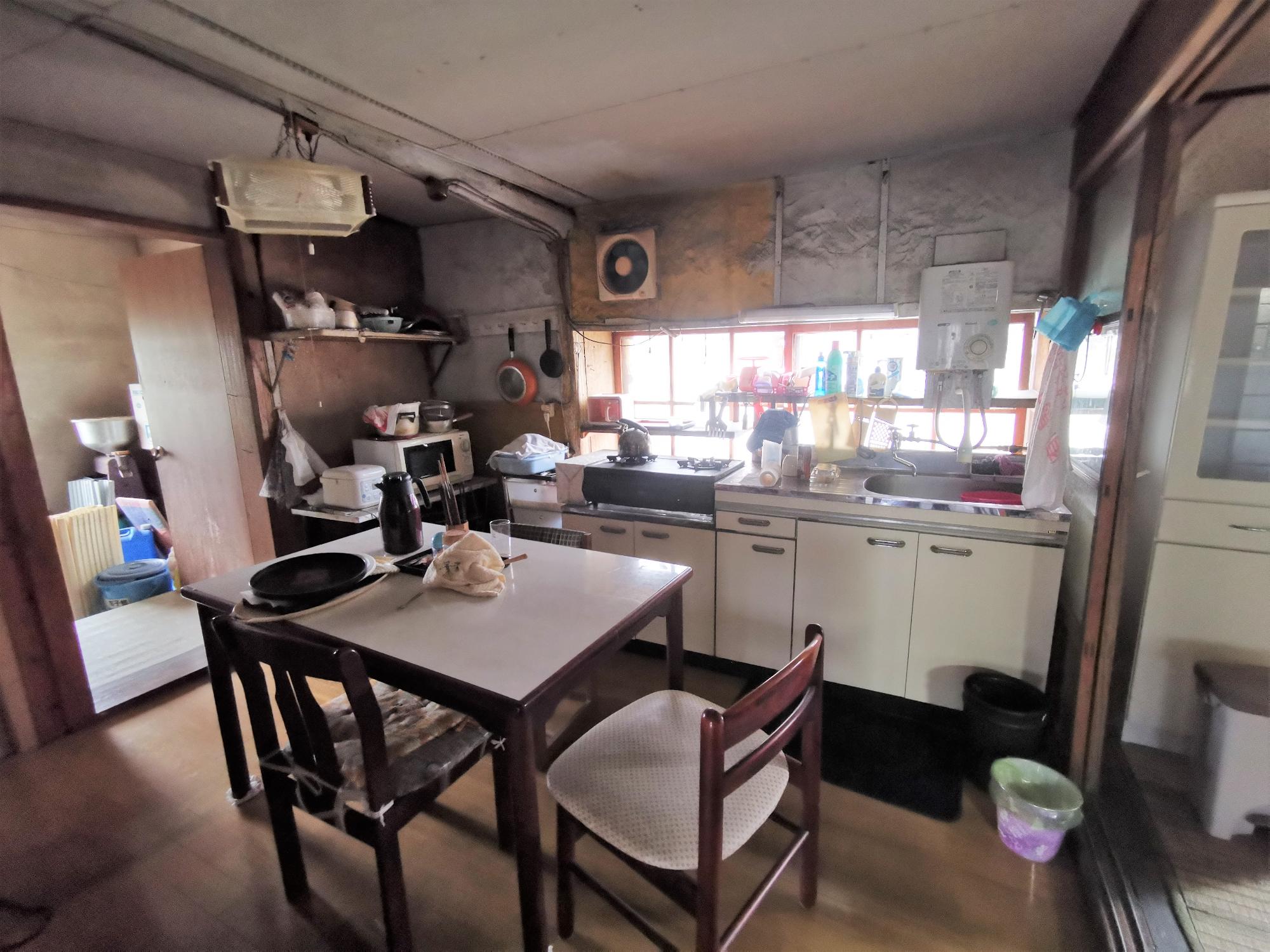 Property 220, Yame City, Hon