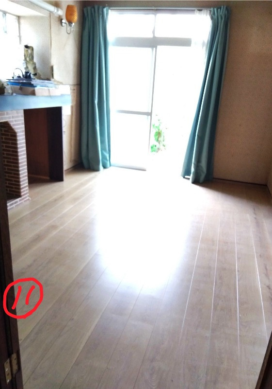 1970s wood house in Kirishima, Kagoshima