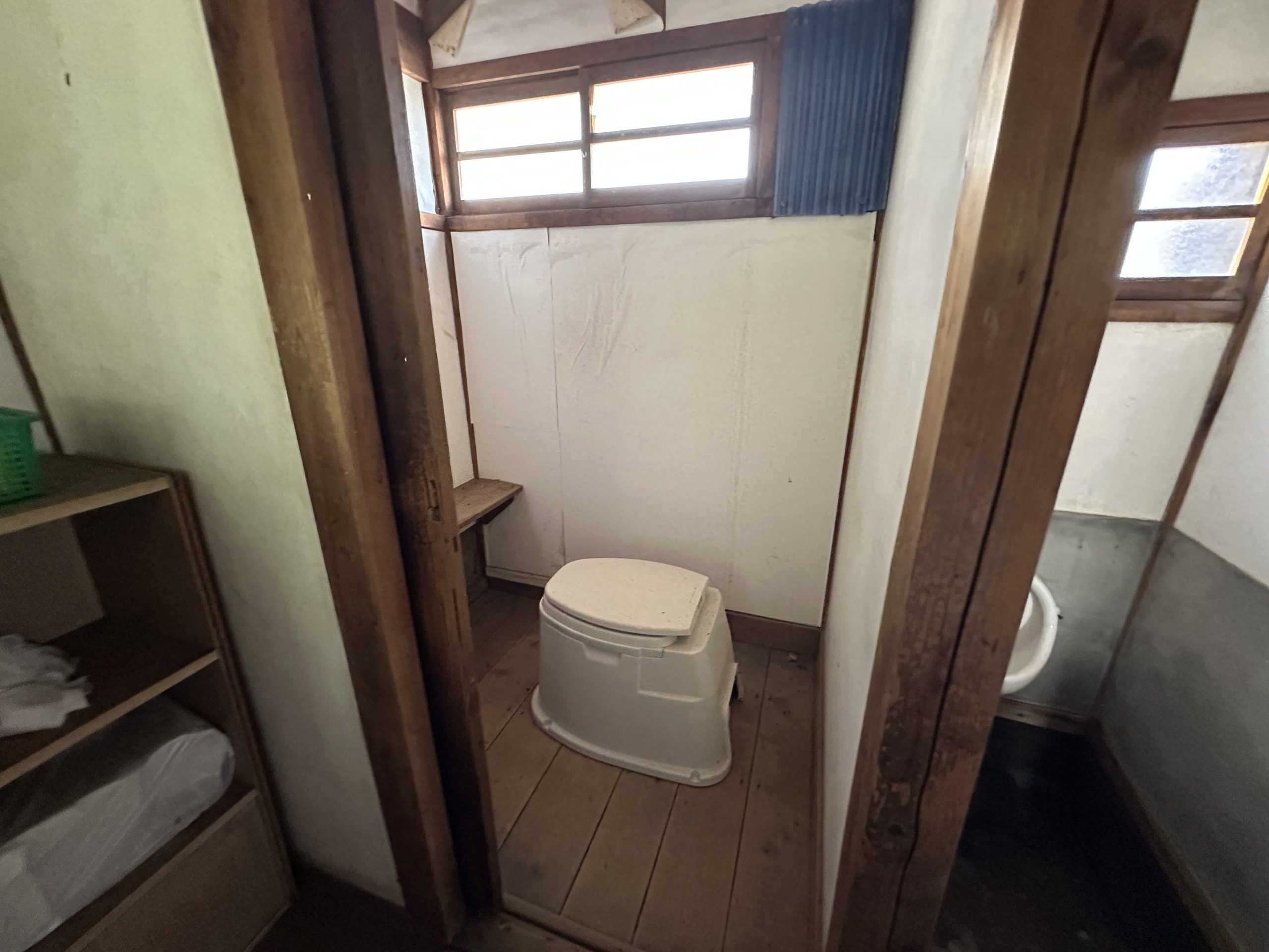 1920s wood house in Gifu
