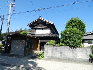 House, 19-min walk to station, Niigata